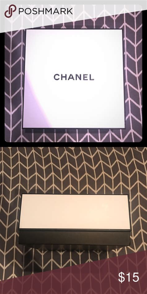 chanel keepsake box|Chanel gift shop online.